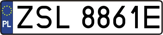 ZSL8861E