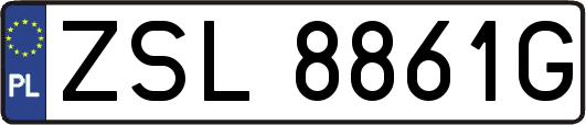 ZSL8861G