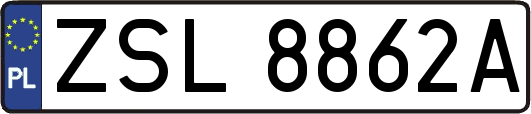 ZSL8862A