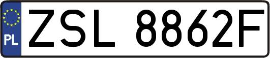 ZSL8862F