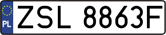 ZSL8863F