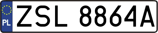 ZSL8864A
