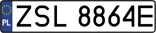 ZSL8864E