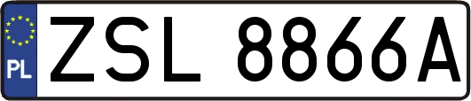 ZSL8866A