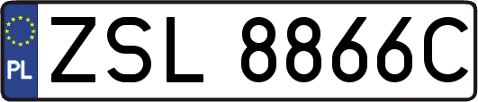 ZSL8866C