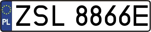ZSL8866E