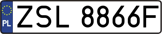 ZSL8866F