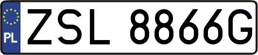 ZSL8866G