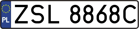 ZSL8868C