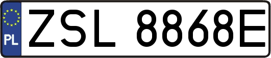 ZSL8868E