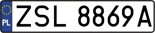 ZSL8869A