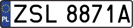 ZSL8871A