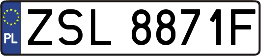 ZSL8871F