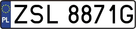 ZSL8871G