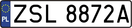 ZSL8872A