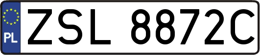 ZSL8872C