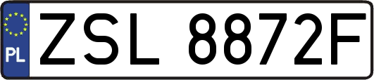 ZSL8872F