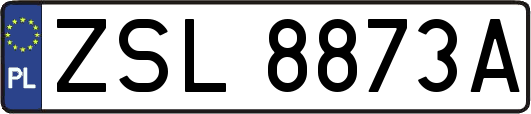 ZSL8873A