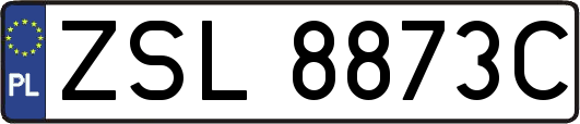 ZSL8873C