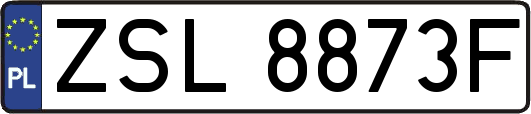 ZSL8873F