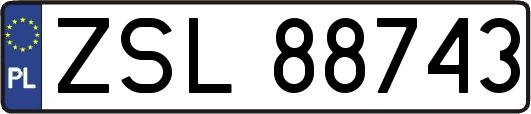 ZSL88743