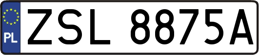 ZSL8875A