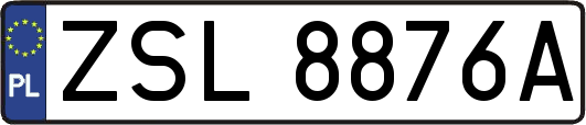 ZSL8876A