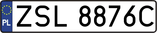 ZSL8876C