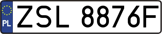ZSL8876F