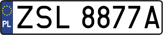ZSL8877A