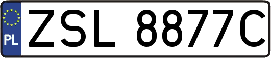 ZSL8877C