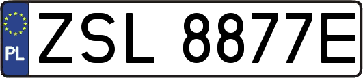 ZSL8877E