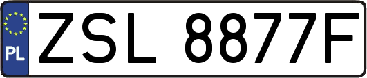 ZSL8877F