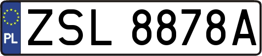 ZSL8878A