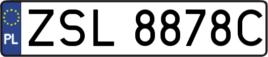 ZSL8878C