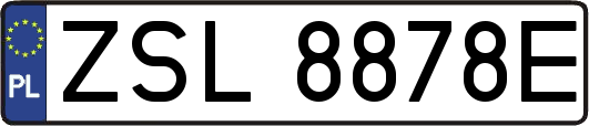 ZSL8878E