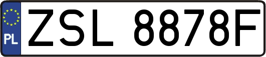 ZSL8878F
