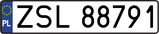 ZSL88791