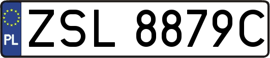ZSL8879C