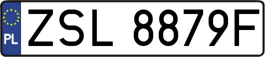 ZSL8879F