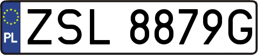 ZSL8879G
