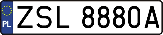 ZSL8880A