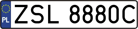 ZSL8880C