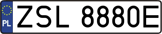 ZSL8880E