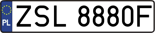 ZSL8880F
