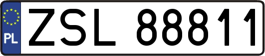 ZSL88811