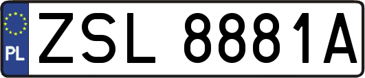 ZSL8881A