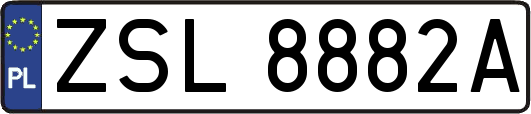 ZSL8882A
