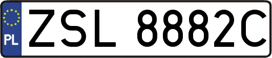 ZSL8882C