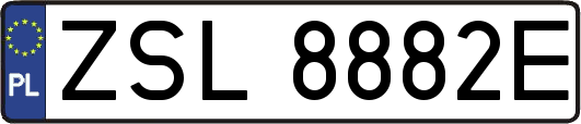 ZSL8882E